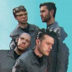 Planets Bass Tab by Everything Everything