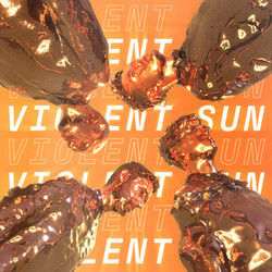 Violent Sun by Everything Everything