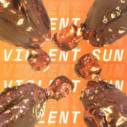Violent Sun Bass Tab by Everything Everything