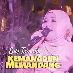 Kemanapun Memandang Chords by Evie Tamala