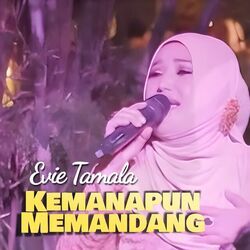 Kemanapun Memandang Chords by Evie Tamala