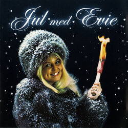 Julens Klockor Ring Chords by Evie