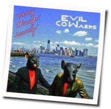 Dormitory Girls Tab by Evil Cowards