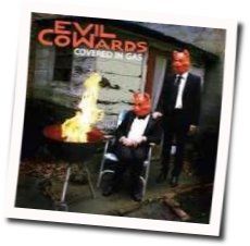 Gravy Train Chords by Evil Cowards