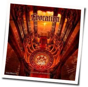 Metus Odium by Evocation