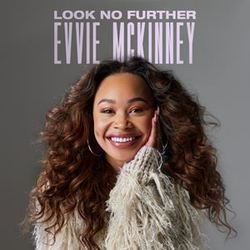 Look No Further Chords by Evvie Mckinney
