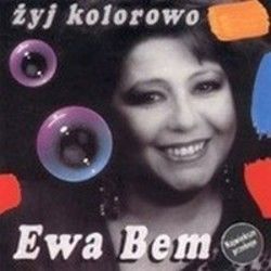 Żyj Kolorowo by Ewa Bem