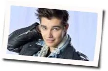 Begging Chords by Anton Ewald