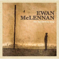 The Lass Of Aughrim - Ae Fond Kiss Tab by Ewan Mclennan