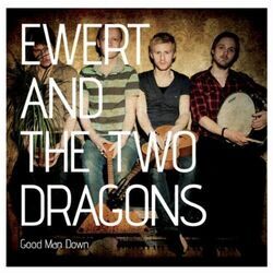 Jolene Chords by Ewert And The Two Dragons