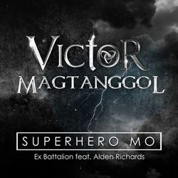 Superhero Mo Chords by Ex Battalion