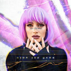 Stop The Game Chords by Exact