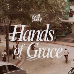 Hands Of Grace Chords by Exalt Worship