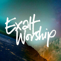 Eternal God Chords by Exalt Worship