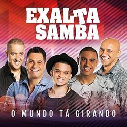 40 Graus De Amor Chords by Exaltasamba