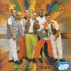 Armadilha Chords by Exaltasamba