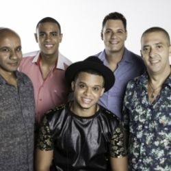 Luz Do Meu Pensar Chords by Exaltasamba