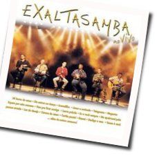 Onde Mora O Pagode Chords by Exaltasamba