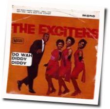 Get Him Chords by The Exciters