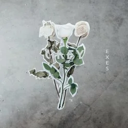 Grey Chords by Exes