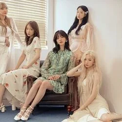 Me And You Chords by EXID