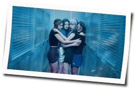 Ddd Chords by EXID