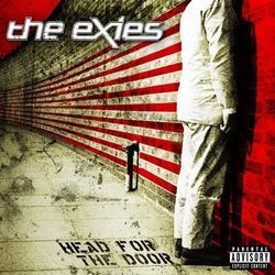 Hey You Bass Tab by The Exies