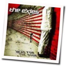 Ugly Chords by The Exies
