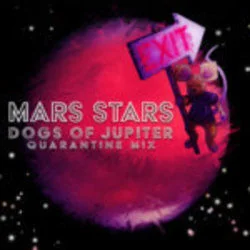 Mars Stars Dogs Of Jupiter Ukulele Chords by Exit Mouse
