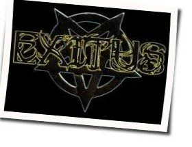Killing With Words Chords by Exitus