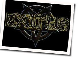 Killing With Words Chords by Exitus
