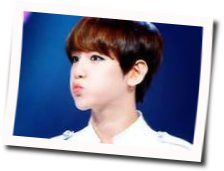 Beautiful Chords by Exo Baekhyun