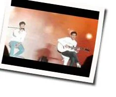 Boyfriend Acoustic Chords by EXO