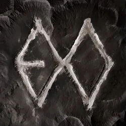 Crown Chords by EXO