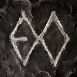 Flatline Chords by EXO