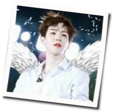 Promise Chords by EXO