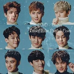 Unfair Chords by EXO