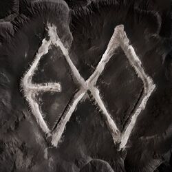 Flatline Chords by EXO