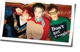 For Life Chords by EXO