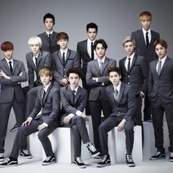 Je Veux Nêtre Quà Toi Chords by EXO