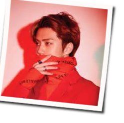 Love Shot Chords by EXO