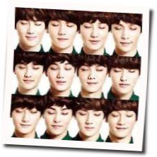 Miracles In December by EXO