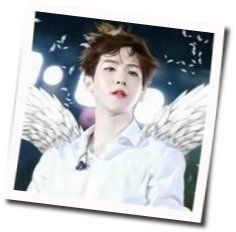 Promise Chords by EXO