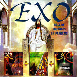 Si Tu Veux Le Louer Chords by EXO