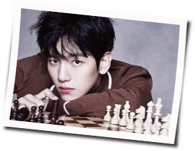 Tempo Chords by EXO