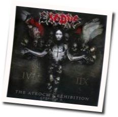 Good Day To De Tabs by Exodus
