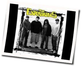 Bowl For Two Chords by The Expendables