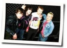 I'm A Pretender Chords by The Exploding Hearts