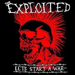 Insanity Tabs by The Exploited