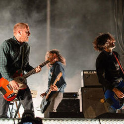 Magic Hours Bass Tab by Explosions In The Sky